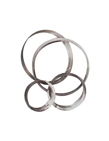 ANNEAU DE JONCTION EN ROND Ø 450