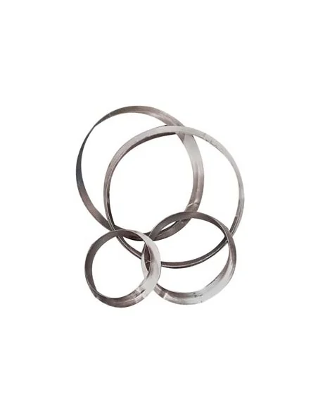 ANNEAU DE JONCTION EN ROND Ø 450