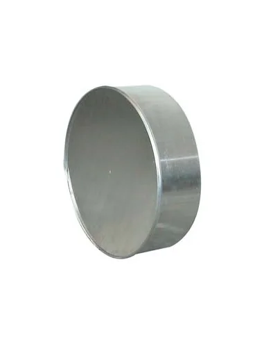 BOUCHON FINAL Ø 150