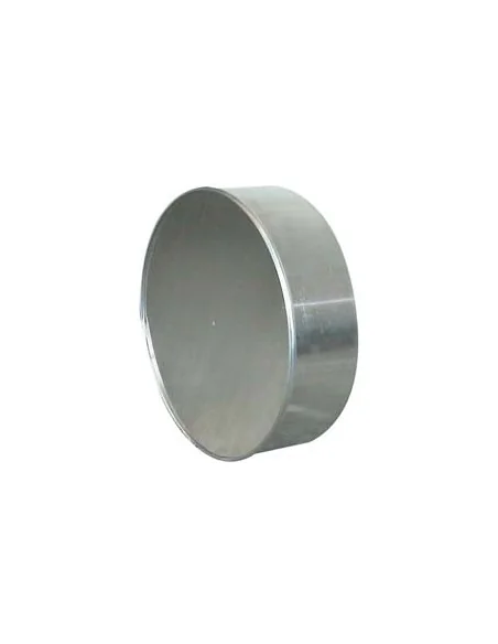 BOUCHON FINAL Ø 150