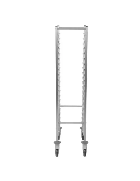 Echelle démontable Matfer Bourgeat Optimo 20 niveaux GN 1/1