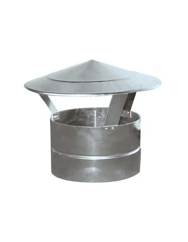 CAPUCHON DE PLUIE Ø 200