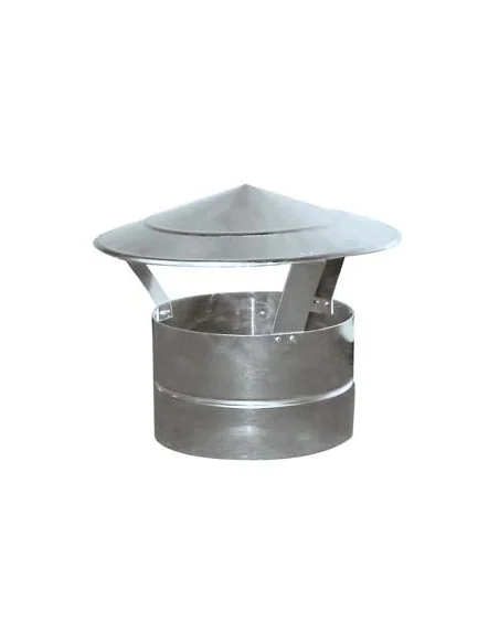 CAPUCHON DE PLUIE Ø 200