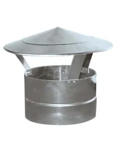 CAPUCHON DE PLUIE Ø 300