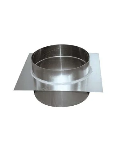 TRANSIT DE TOIT Ø 350