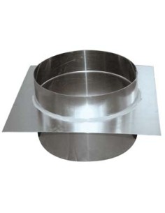 TRANSIT DE TOIT Ø 400