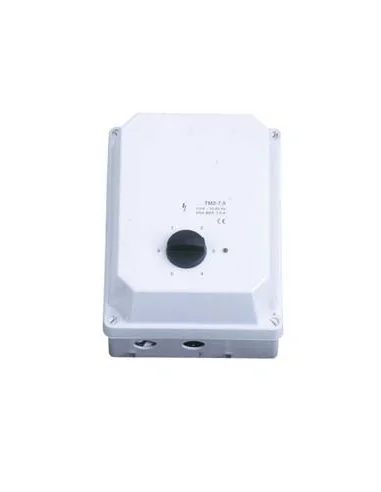 REGULATEUR DE VITESSE 1 PHASE 3 AMP