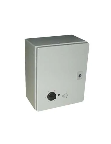 REGULATEUR DE VITESSE 3 PHASE 14 AMP