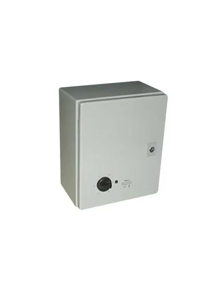 REGULATEUR DE VITESSE 3 PHASE 14 AMP