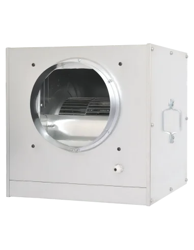 VENTILATEUR CAISSON 12/12/900