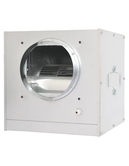 VENTILATEUR CAISSON 10/10/1400