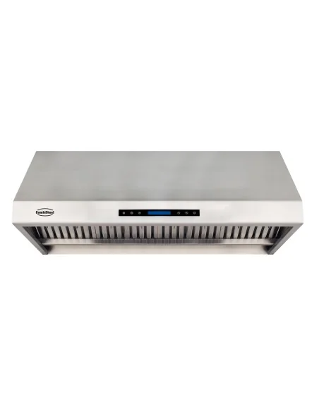 HOTTE ASPIRANTE 1200