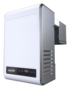 UNITÉ DE REFROIDISSEMENT TYPE POSITIF 9,6-19,9 M3
AVEC...