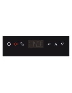 UNITÉ DE REFROIDISSEMENT TYPE POSITIF 9,6-19,9 M3
AVEC... 2