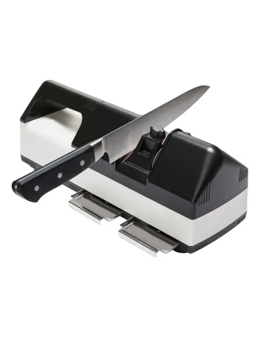 AIGUISEUR DE COUTEAUX ÉLECTRIQUES