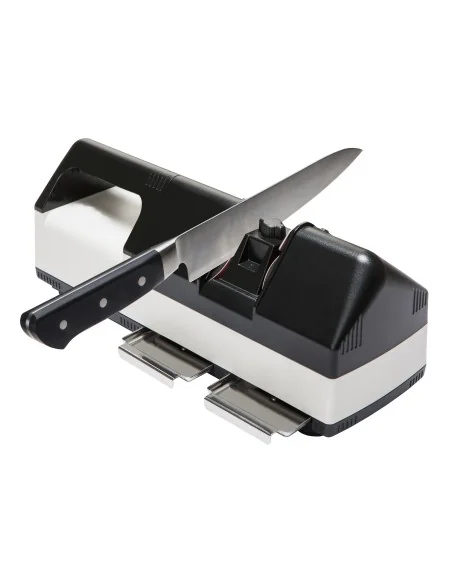 AIGUISEUR DE COUTEAUX ÉLECTRIQUES