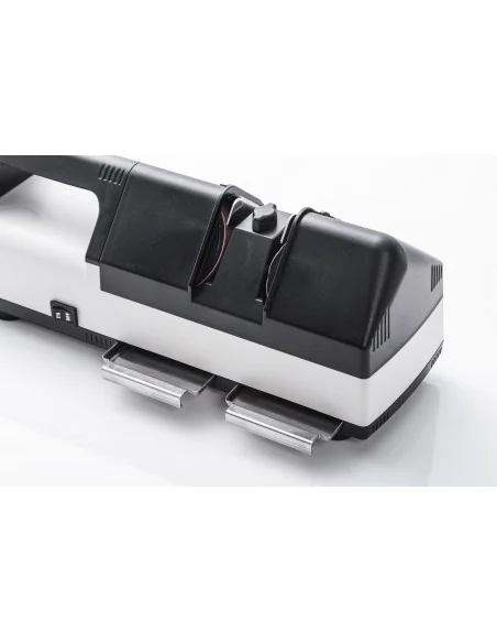 AIGUISEUR DE COUTEAUX ÉLECTRIQUES