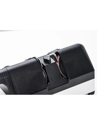 AIGUISEUR DE COUTEAUX ÉLECTRIQUES