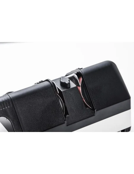 AIGUISEUR DE COUTEAUX ÉLECTRIQUES