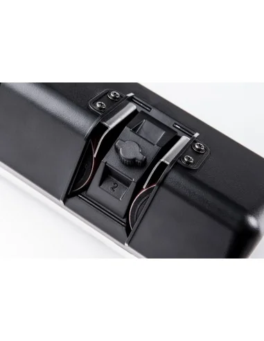 AIGUISEUR DE COUTEAUX ÉLECTRIQUES