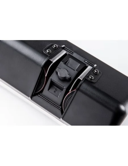 AIGUISEUR DE COUTEAUX ÉLECTRIQUES