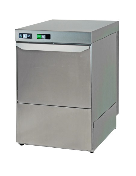 SL LAVE-VAISSELLE À VERRE 350 DP
AVEC POMPE D'ÉCOULEMENT