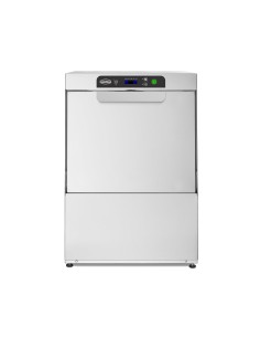 SL LAVE-VAISSELLE À VERRE 350 DP DDE
AVEC POMPE...