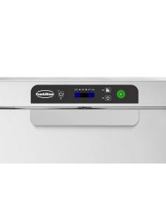 SL LAVE-VAISSELLE À VERRE 350 DP DDE
AVEC POMPE... 2