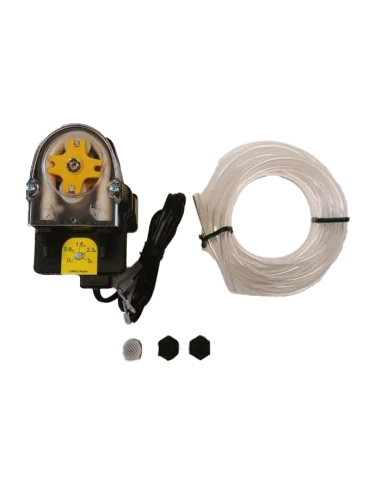 DOSEUR À DÉTERGENT