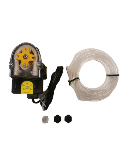 DOSEUR À DÉTERGENT