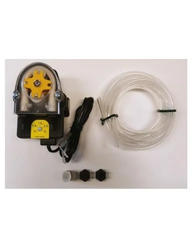 DOSEUR À DÉTERGENT