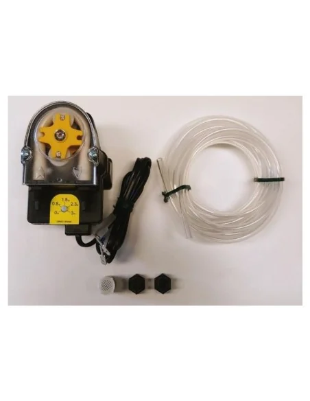 DOSEUR À DÉTERGENT