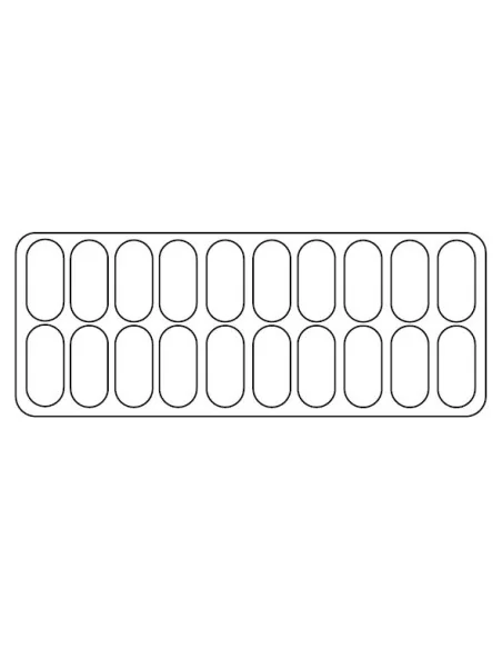 VITRINE À CREME GLACÉE MILLENIUM 20
*TRANSPORT SUR DEMANDE*