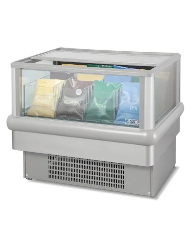 ÎLOT DE REFROIDISSEMENT / CONGELATION ACTION 70...