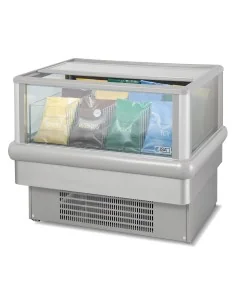 ÎLOT DE REFROIDISSEMENT / CONGELATION ACTION 100 -...