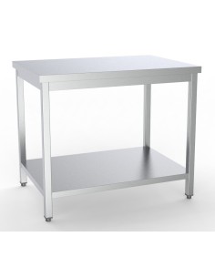 600 PLAN DE TRAVAIL ÉTAGÈRE DÉMONTABLE 700