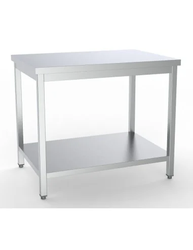 600 PLAN DE TRAVAIL ÉTAGÈRE DÉMONTABLE 700