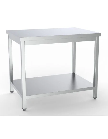 600 PLAN DE TRAVAIL ÉTAGÈRE DÉMONTABLE 800