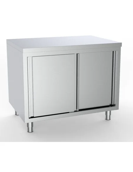 600 PLAN DE TRAVAIL PORTES COULISSTANTES 1000