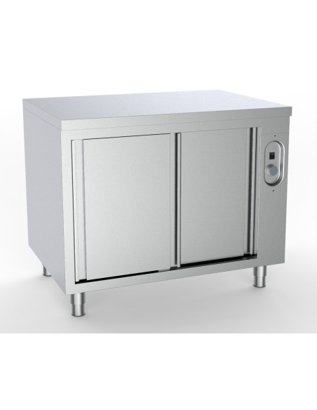 700 ARMOIRE CHAUFFANT 1200