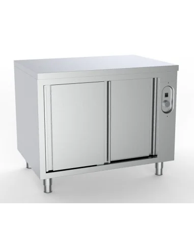 700 ARMOIRE CHAUFFANT 1800