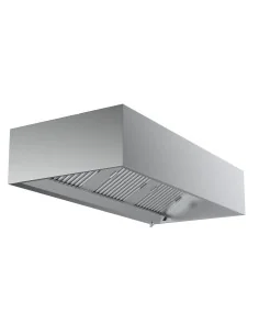 950 HOTTES MURALES MODÈLE DE BOÎTE 1200