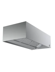 950 HOTTES MURALES MODÈLE DE BOÎTE COMPLET 2000