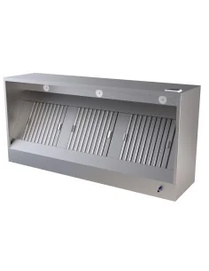 950 HOTTES MURALES MODÈLE DE BOÎTE COMPLET 2000 2