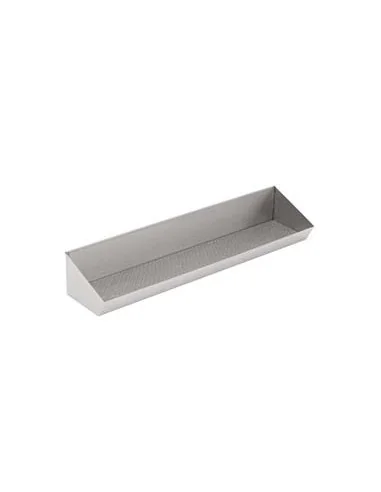 RESERVE À FRITES EN INOX 900