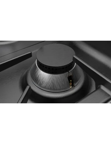 BASE 700 CUISINIERE A GAZ 4 BR.