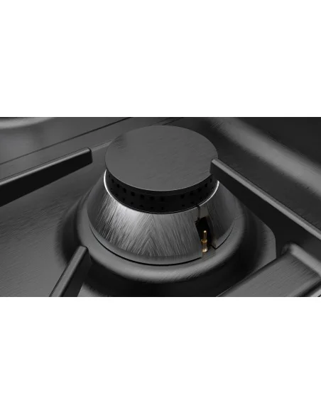 BASE 700 CUISINIERE A GAZ 4 BR.