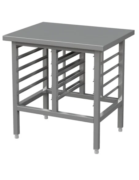 SUPPORT POUR FOUR 8 GN 1/1 900