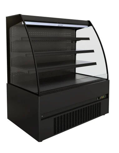 VITRINE RÉFRIGÉRÉE NOAH 1.5
