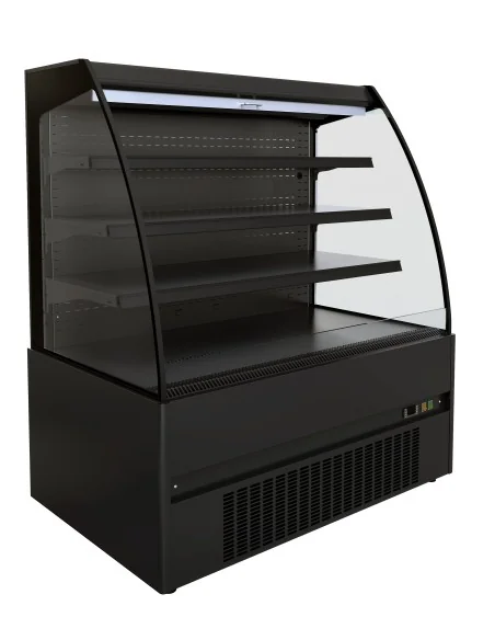 VITRINE RÉFRIGÉRÉE NOAH 1.5